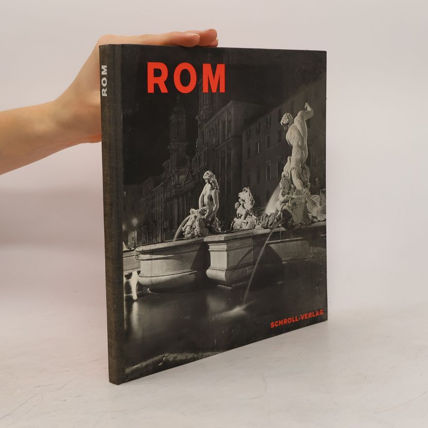 Various authors Rom