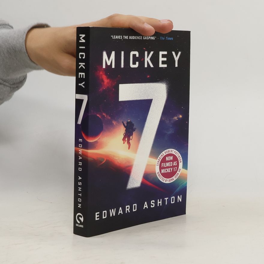 Edward Ashton Mickey7