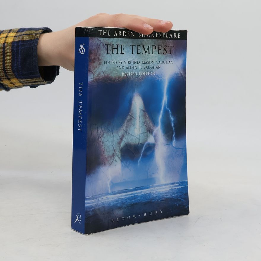 William Shakespeare Tempest