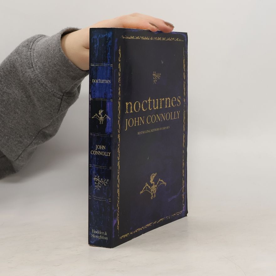 John Connolly Nocturnes