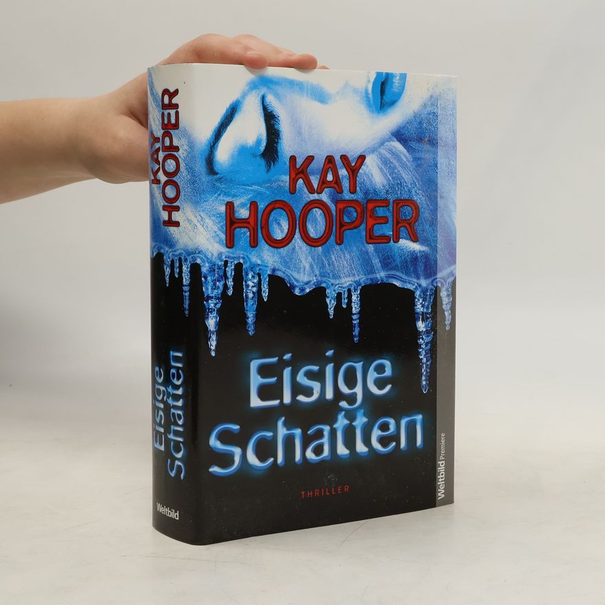 Kay Hooper Eisige Schatten