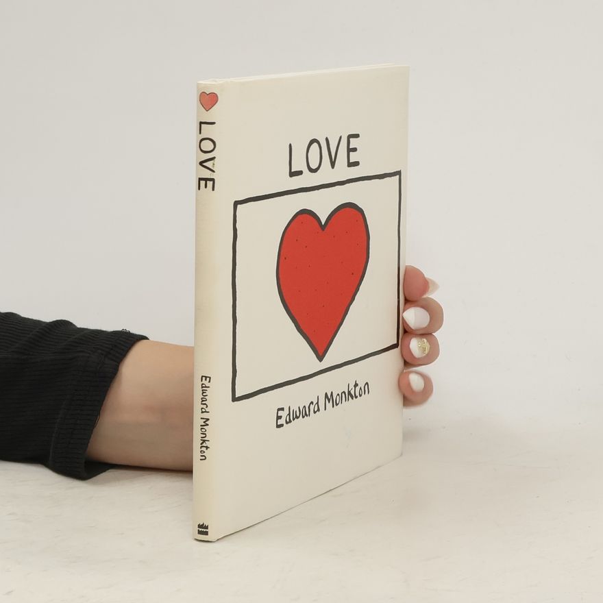 Edward Monkton Love