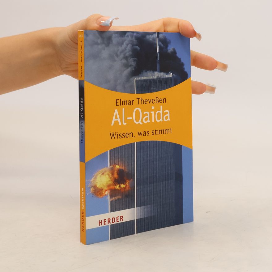 Elmar Theveßen al- Qaida