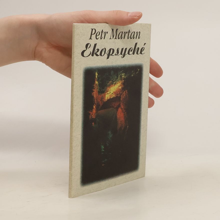 Petr Martan Ekopsyché