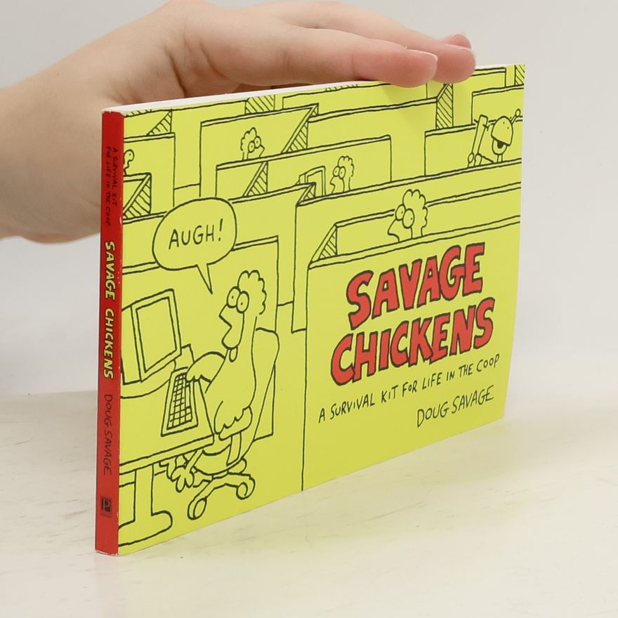 Doug Savage Savage Chickens