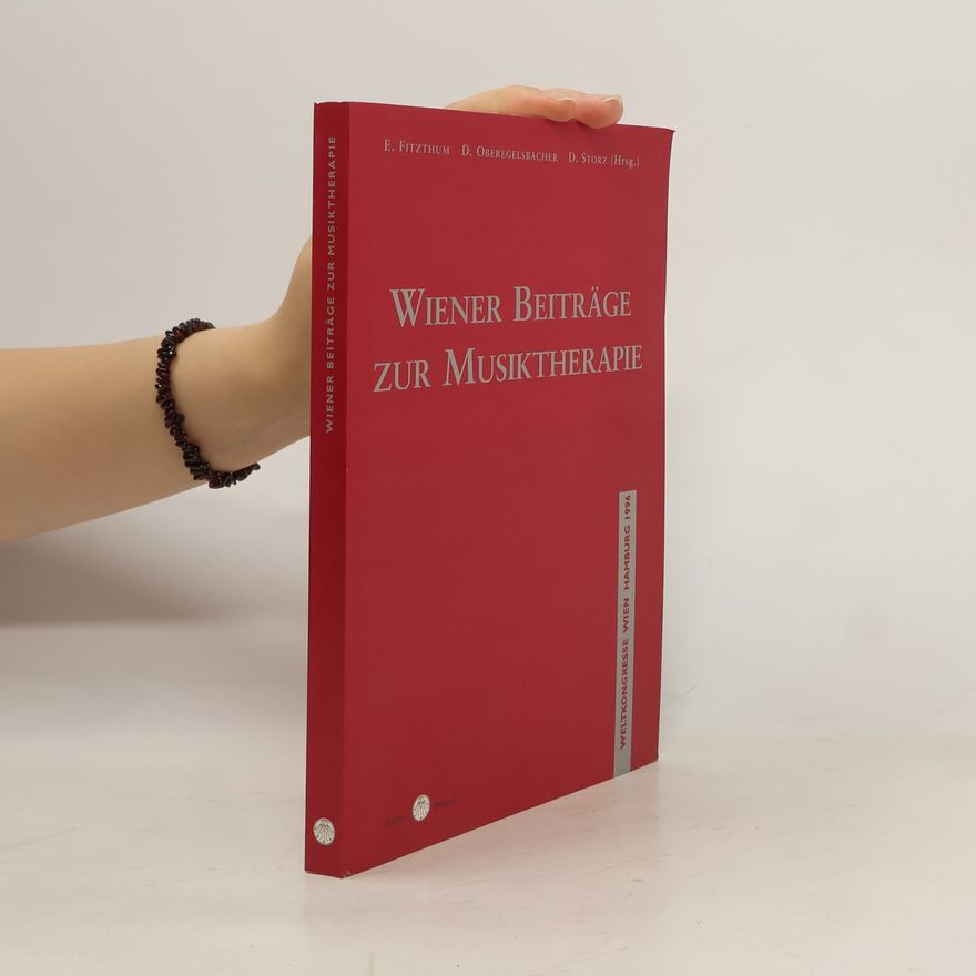 Elena Fitzthum Weltkongresse Wien, Hamburg 1996