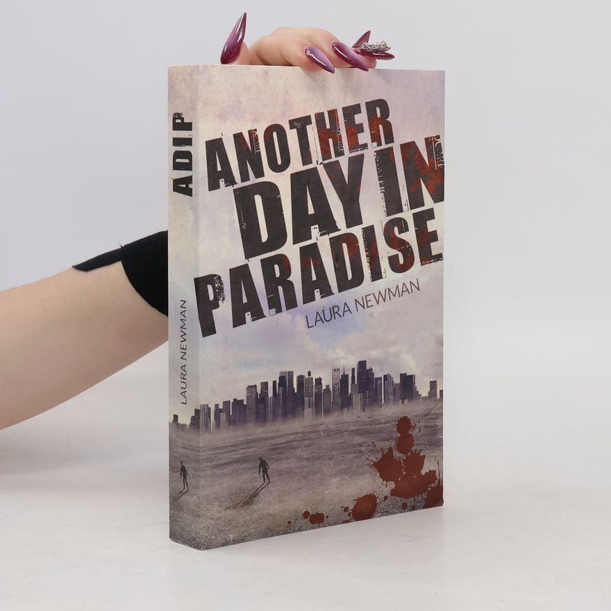 Laura Newman Another Day in Paradise