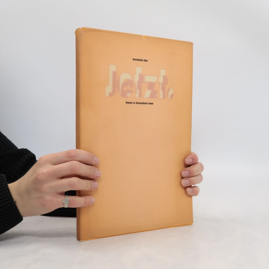 Collectif d'auteurs Jetzt
