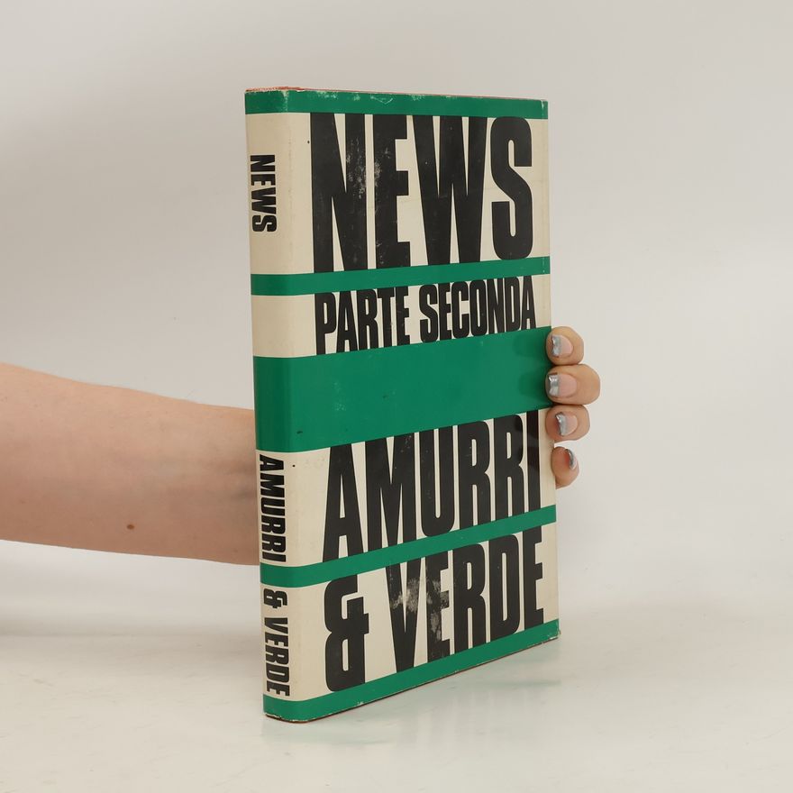 Antonio Amurri Amurri & Verde News. Parte