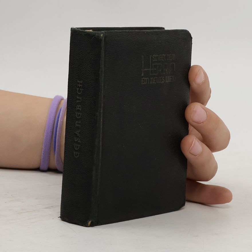 Autorenkollektiv Evangelisches Gesangbuch für Rheinland und Westfalen