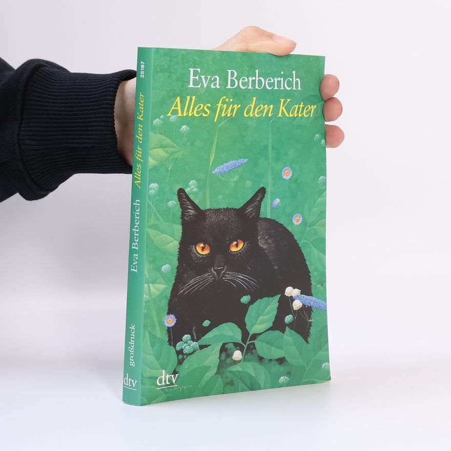 Eva Berberich Alles für den Kater