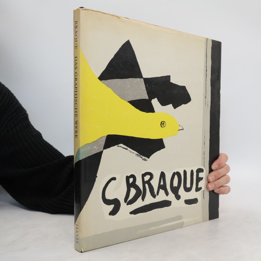 Georges Braque Georges Braque