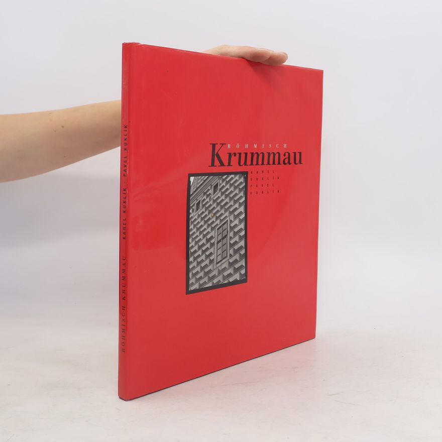 Pavel Kuklík Böhmisch Krummau