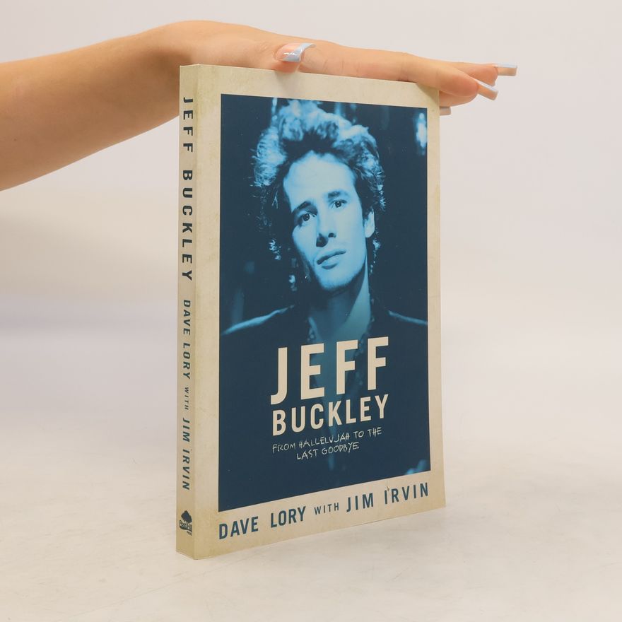 Jim Irvin Jeff Buckley