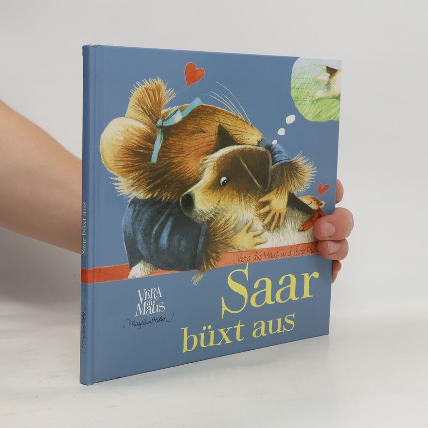 Marjolein Bastin Vera die Maus und ihre Freunde