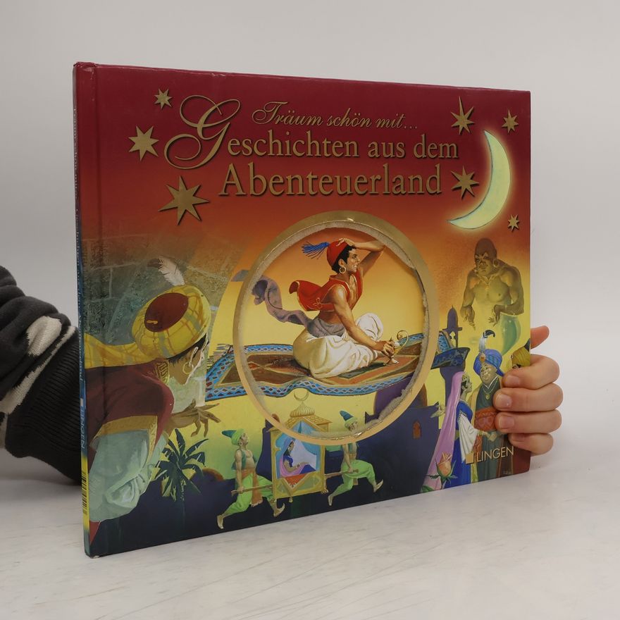 Autorenkollektiv Geschichten aus dem Abenteuerland