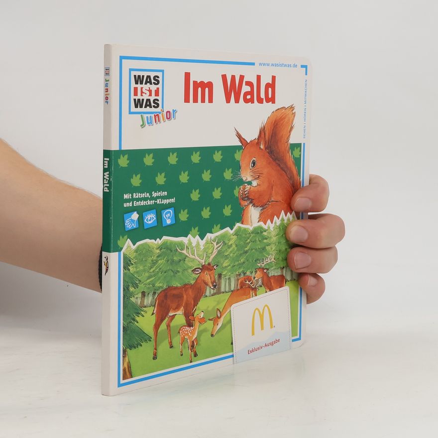 Autorenkollektiv Im Wald