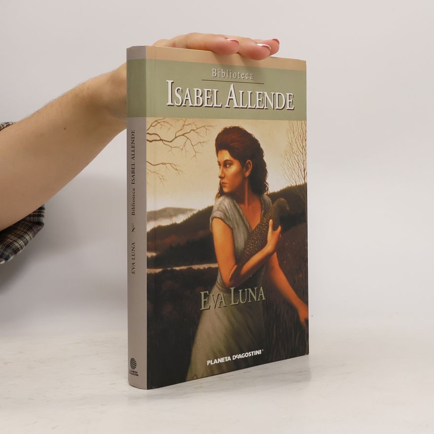 Isabel Allende Eva Luna