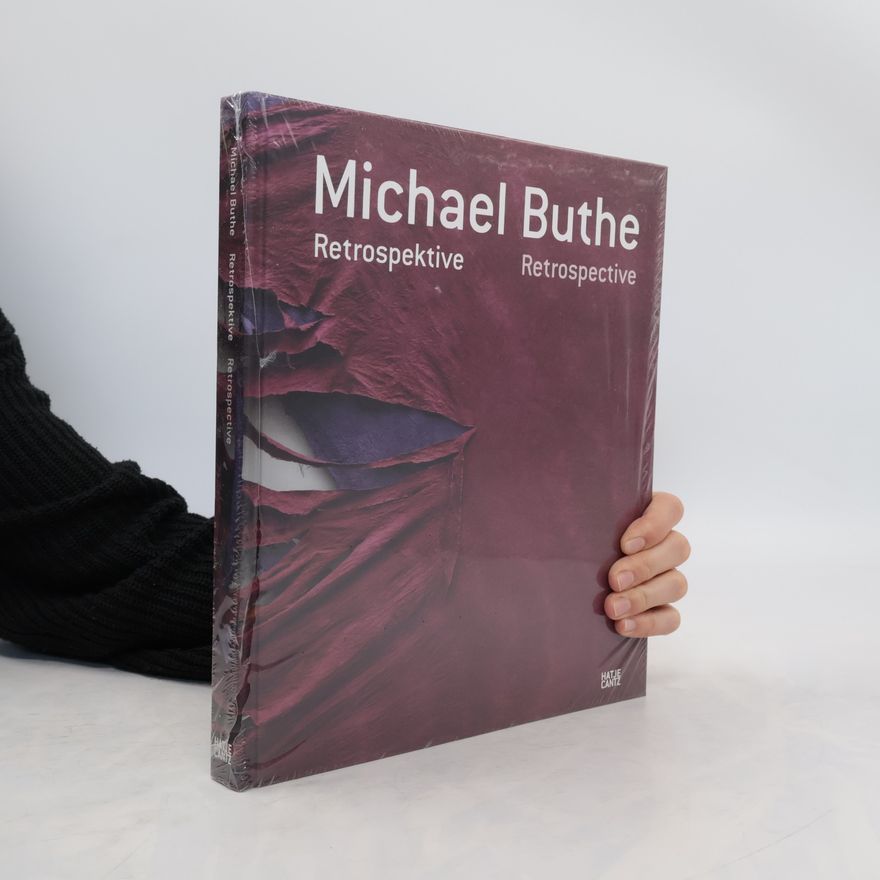 Michael Buthe Michael Buthe