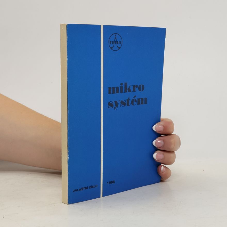 Various authors Mikrosystém