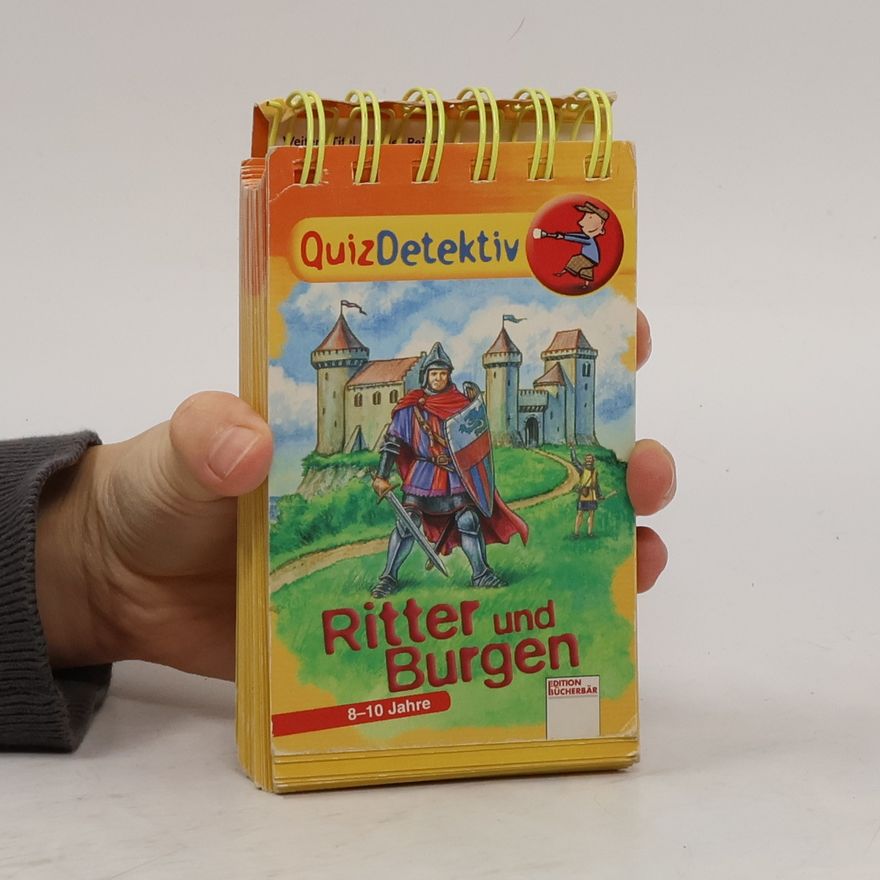Hauke Kock QuizDetektiv