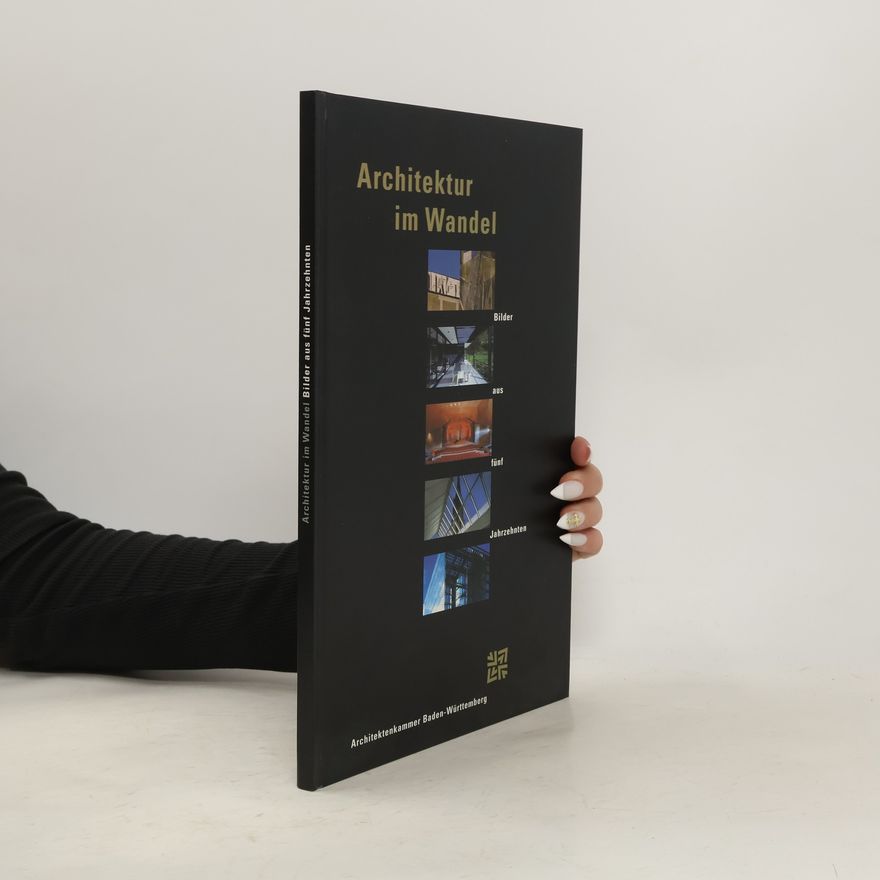 Carmen Mundorff Architektur im Wandel