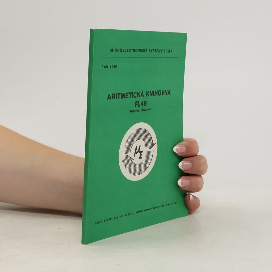 Autores varios Aritmetická knihovna FL48