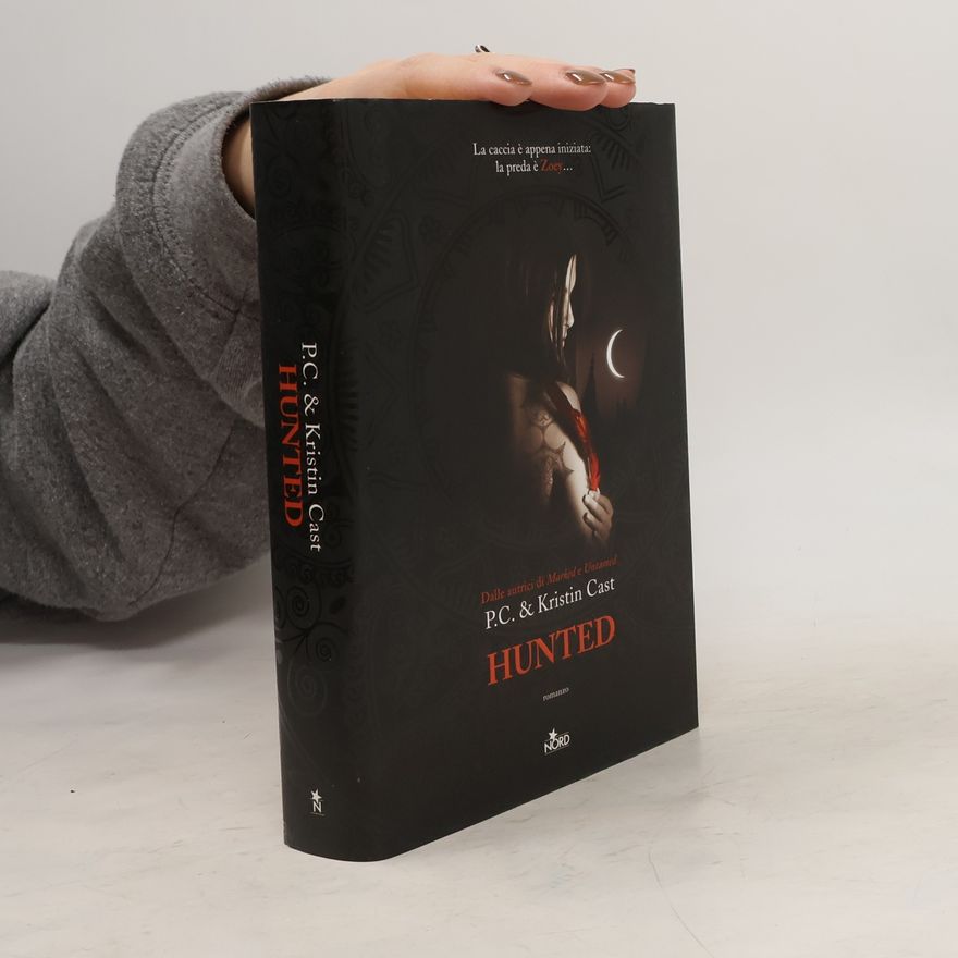 Phyllis Christine Cast Hunted