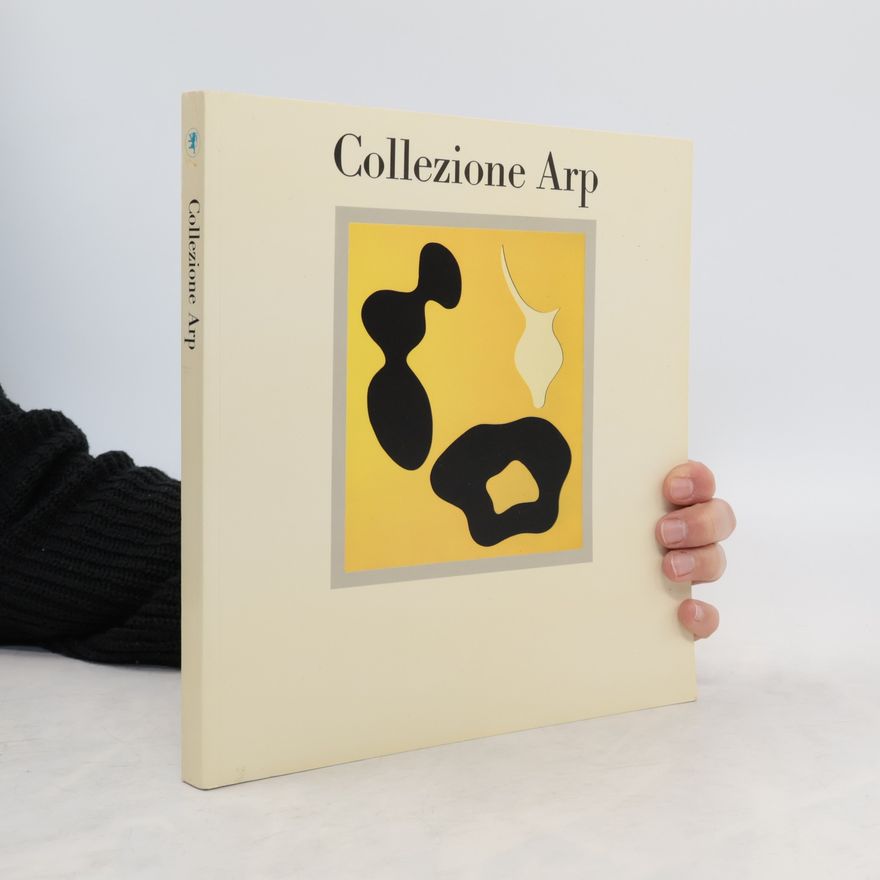 Auteurscollectief Collezione Arp