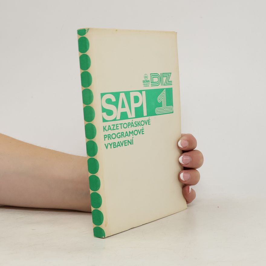 Various authors Sapi 1