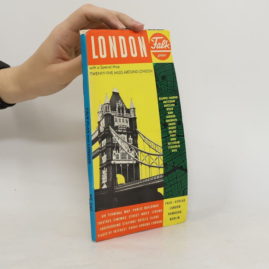 Various authors London
