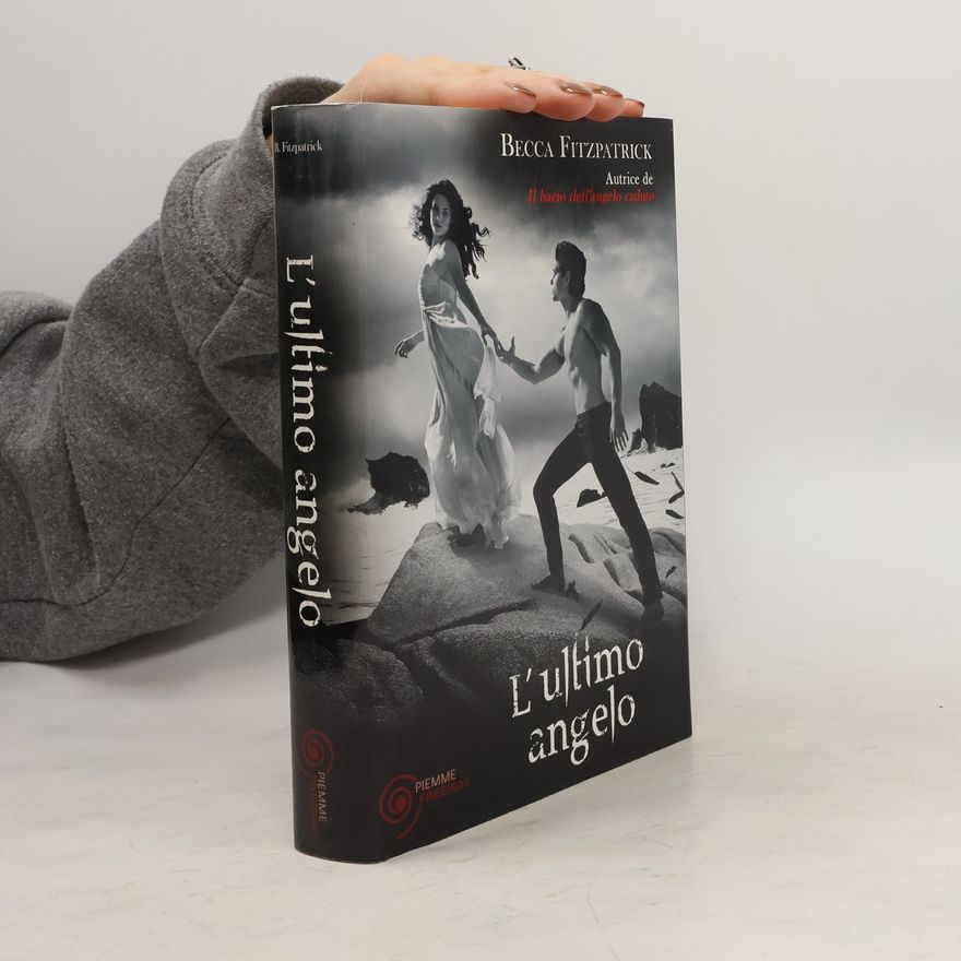 Becca Fitzpatrick L'ultimo angelo