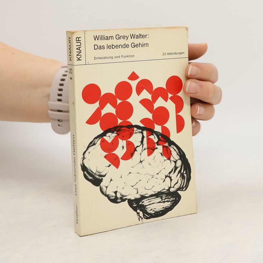 William Grey Walter Das lebende Gehirn