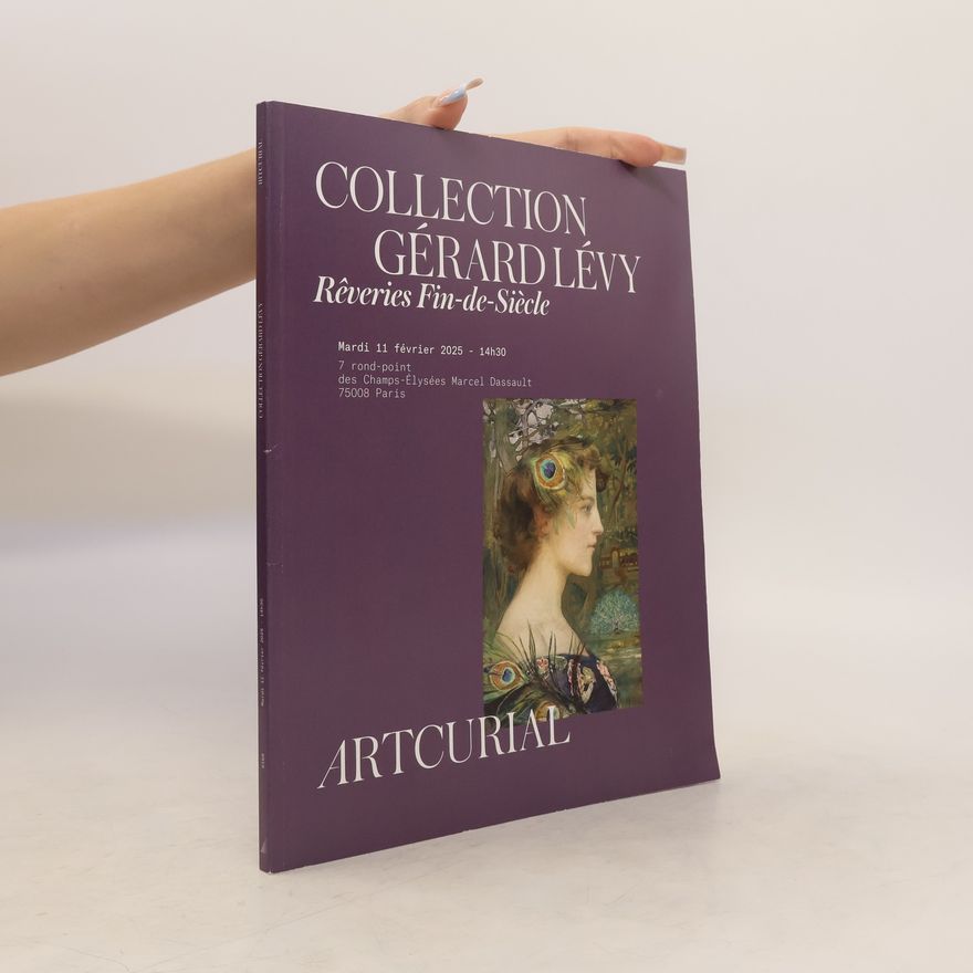 Kolektiv autorů Collection Gérard Lévy