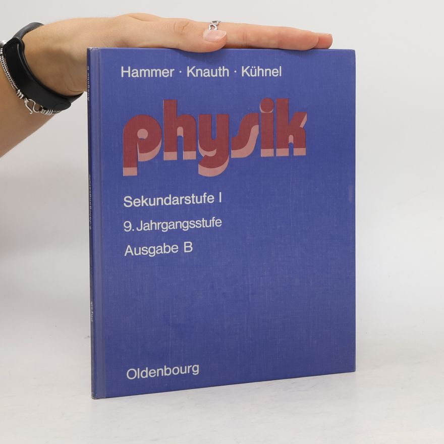 Siegfried Kühnel Physik