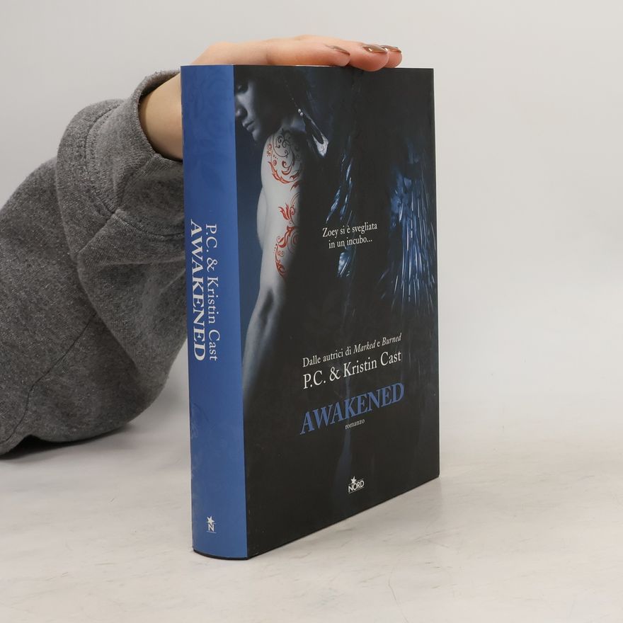 Phyllis Christine Cast Awakened