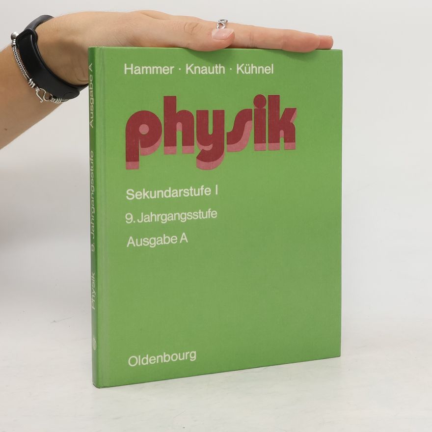 Autorenkollektiv Physik