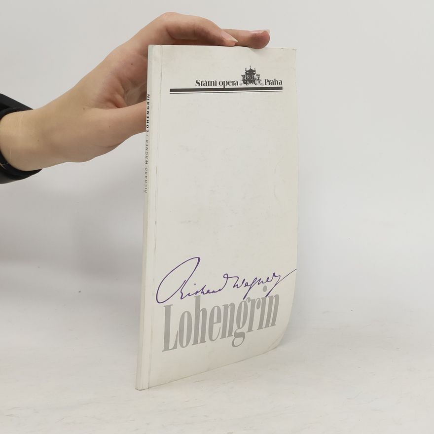 Richard Wagner Lohengrin