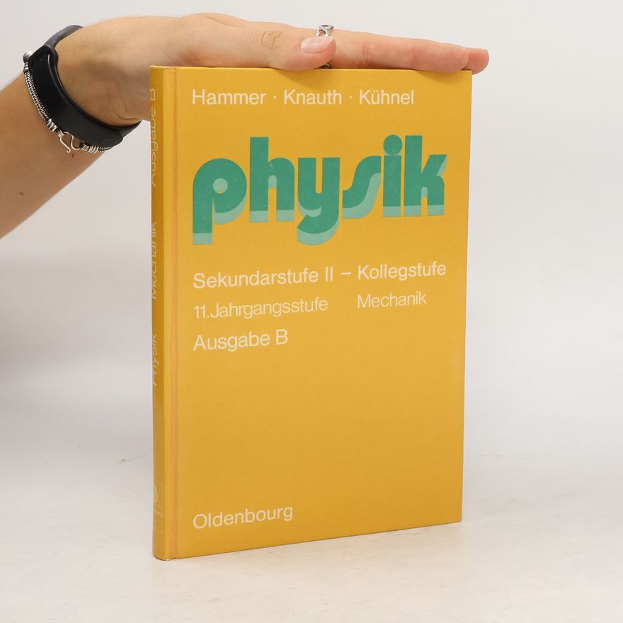 Autorenkollektiv Physik
