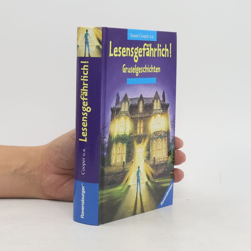 Autorenkollektiv Lesensgefährlich!