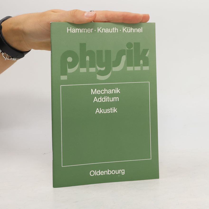 Autorenkollektiv Physik