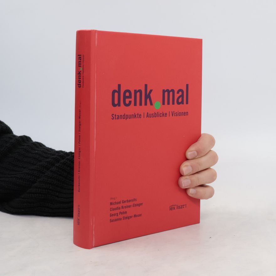 Michael Gerbavsits Denk.mal
