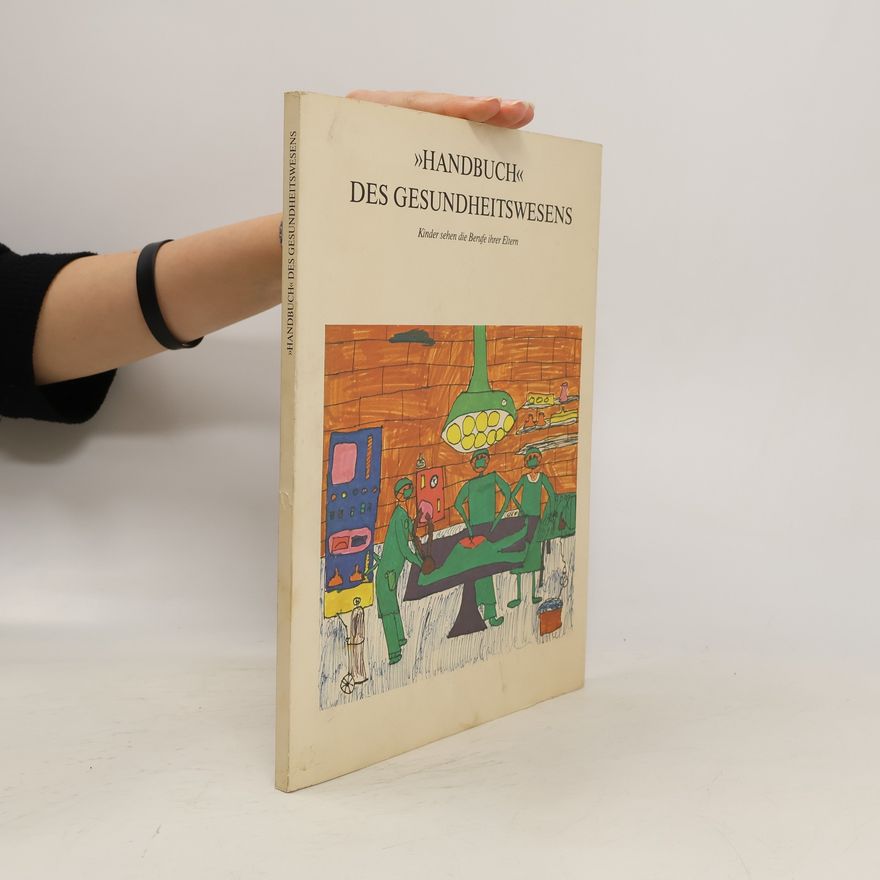 Gerd Biermann "Handbuch" des Gesundheitswesens