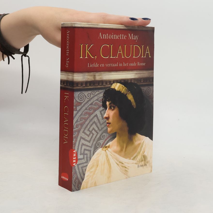 Antoinette May Ik, Claudia