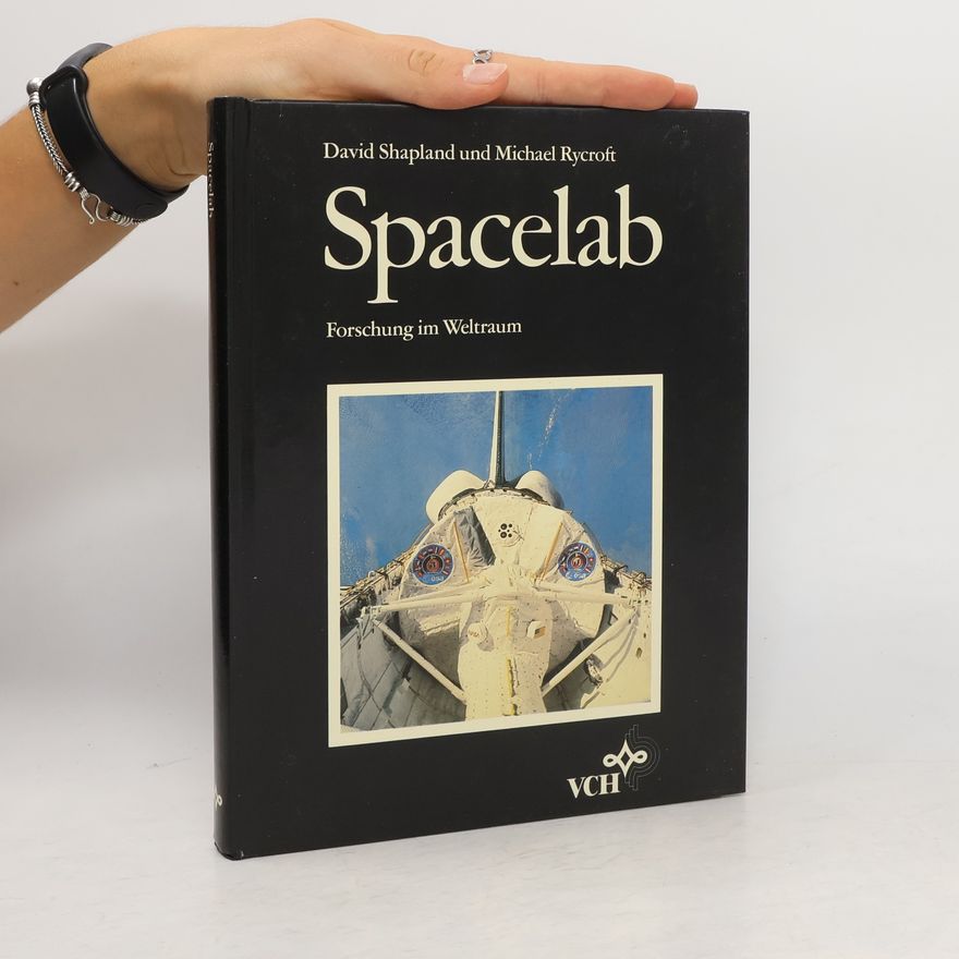David Shapland Spacelab