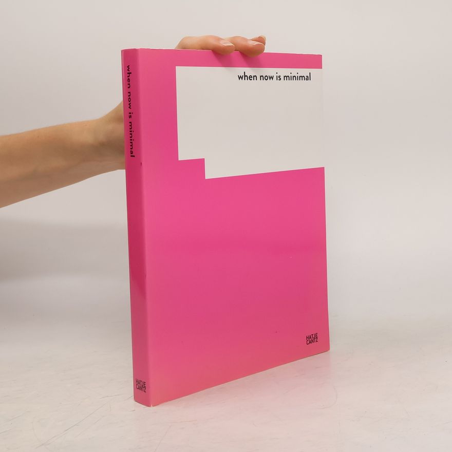 Ingvild Goetz When now is minimal