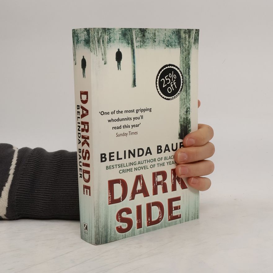 Belinda Bauer Darkside