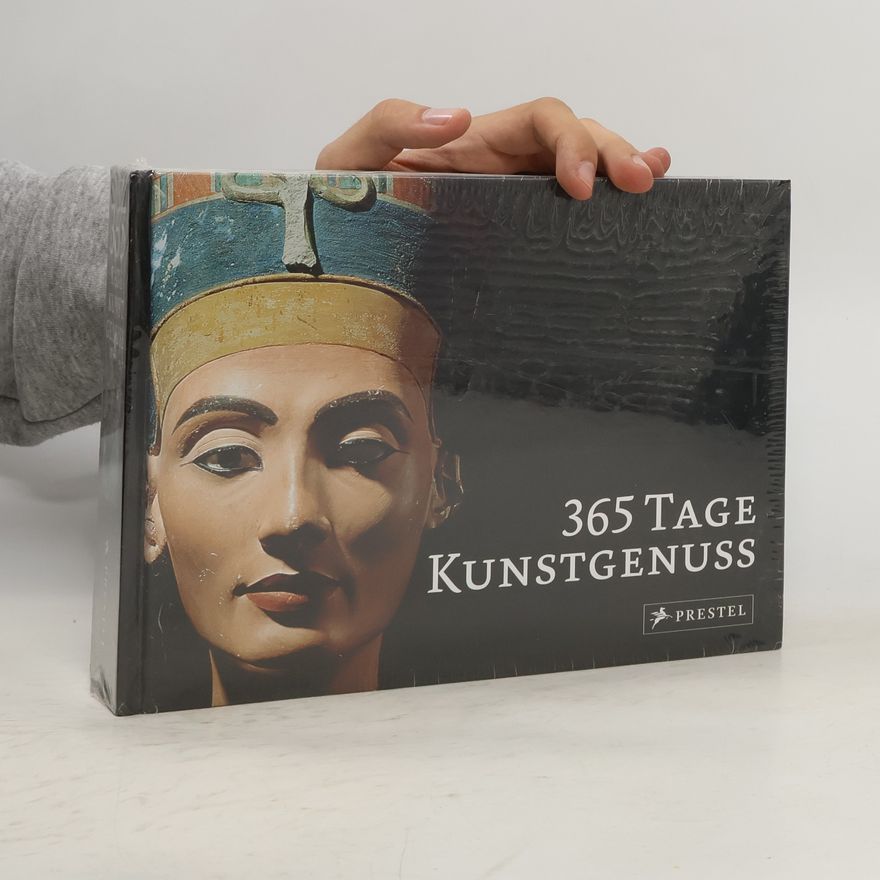 Auteurscollectief 365 Tage Kunstgenuss
