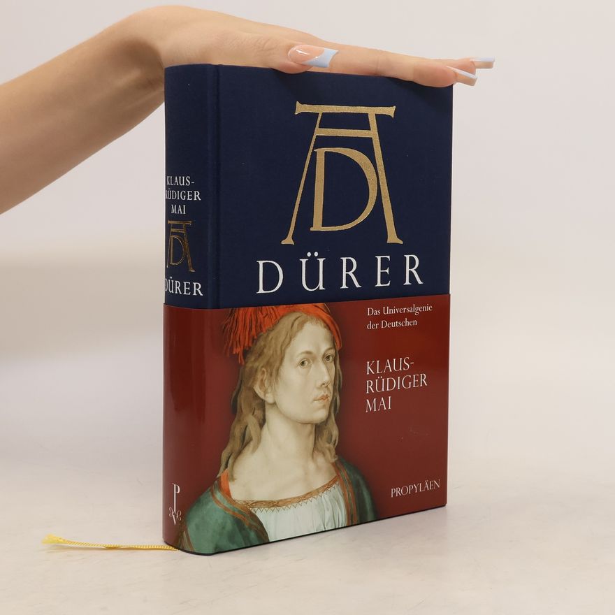 Klaus-Rüdiger Mai Dürer