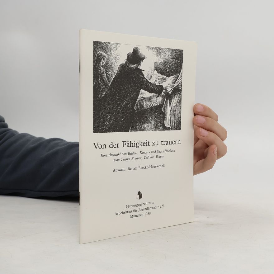 Kolektiv autorů Von der Fähigkeit zu trauern